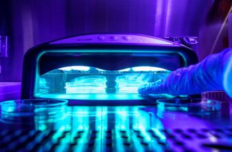 Researchers discover UV nail polish dryers may cause DNA injury and mutations