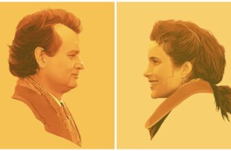 These Pop Culture Portraits Are Perfectly Poised