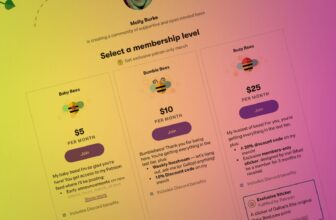 What is Patreon and how does it work?