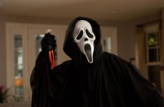 Scream movies in order: Chronological & relea...