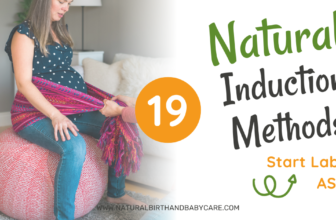 19 Methods for Inducing Labor Naturally