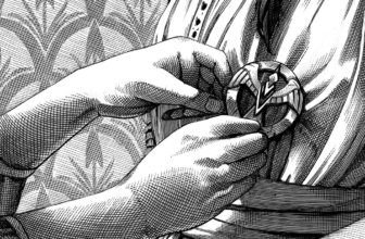 The Hunger Games Returns in New, Illustrated Form