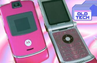 These Classic Phones Live Rent-Free in My Head