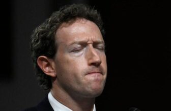 Zuckerberg Just Had the Most Humiliating Day of Hi...