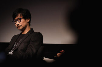 Hideo Kojima teases a new action-espionage game fo...