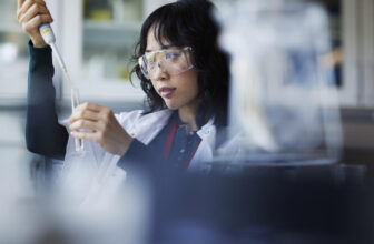 AI is coming for big pharma