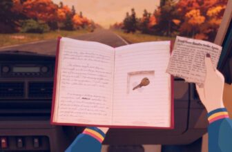 Narrative game Open Roads has been delayed by a mo...