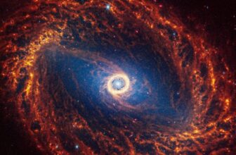 See Webb Telescope’s ‘Mind-BlowingR...