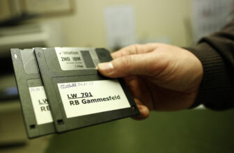 Japan will no longer require floppy disks for subm...
