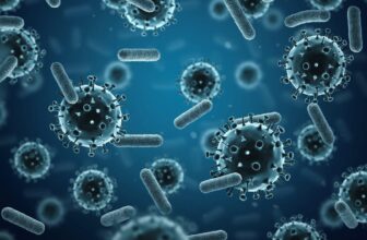 Bizarre Virus-like ‘Obelisks’ Found in...