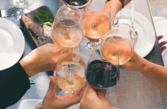 A Drink for Every Mood