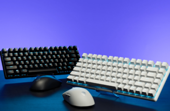 CES 2024: Alienware Unveils Pro Wireless Mouse And...