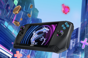 MSI Claw Launched To Rival Steam Deck And ASUS ROG...