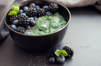 Superfoods: 7 Immunity Booster Foods