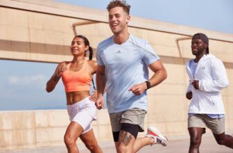 What Is the Best Time to Go for a Run?