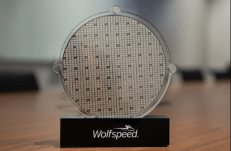 Infineon And Wolfspeed Expand Silicon Carbide Wafe...