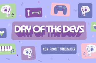 Indie game champion Day of the Devs is now an inde...