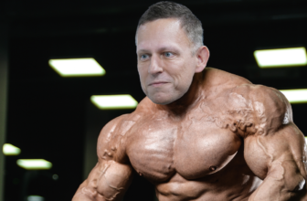Peter Thiel Is Funding a New Olympics, Steroids No...