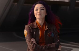 Ahsoka’s Natasha Liu Bordizzo is Glad to Be ...