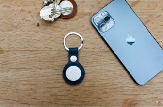 Do Apple’s AirTags need to be charged?