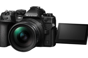 OM System’s OM-1 Mark II offers improved aut...
