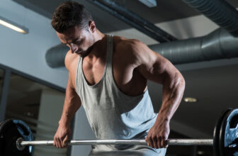 Chest-Supported Row vs. Bent-Over Row: Which Variation is Best for Building a Bigger Back?