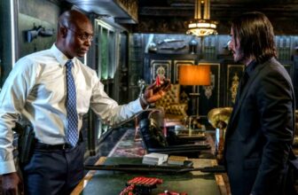 Keanu Reeves to Receive Saturn Award Named After L...