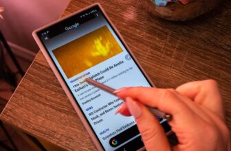 Circle to Search Is the Best New Android Feature i...