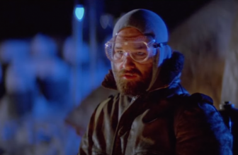 Kurt Russell Offers His Own Take on The Thing&#821...
