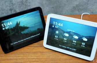 Which smart display is best for you?