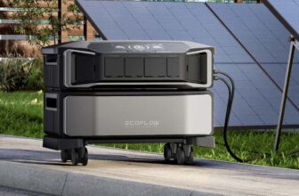 EcoFlow DELTA Pro Ultra: Meet World’s First Smar...