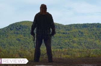 In a Violent Nature Turns the Slasher Genre on Its Head