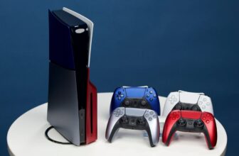 I Made the Ugliest PlayStation 5 Using Sony’...