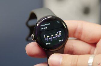 Best sleep-tracking watches 2024