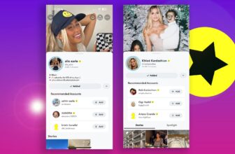 How to get verified on Snapchat: Snap Star verific...