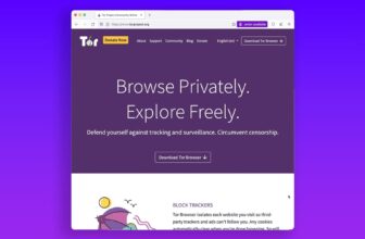 What is Tor browser? How to surf anonymously with ...