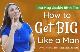 How to Get Big Like a Man