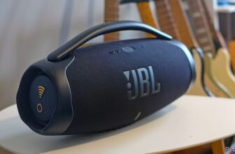 Best portable speakers in 2024