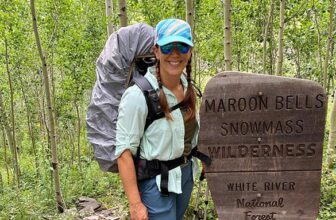 A Few of My Hiking Must-Haves