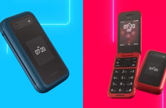 Best flip phone in 2024