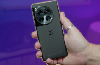 OnePlus 12 review
