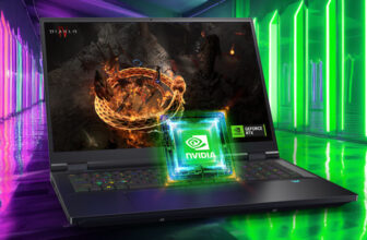 New Acer Predator Helios 18 Launched With Intel Co...