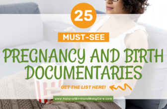 25 Must Watch Pregnancy Documentaries on Birth and...