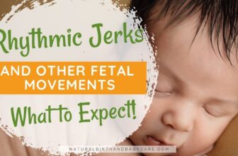 Rhythmic Jerks and Other Fetal Movement: What to E...