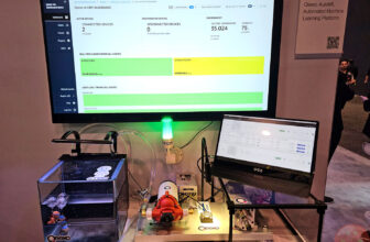 Building Smart Applications Made Easy: TDK Qeexo A...