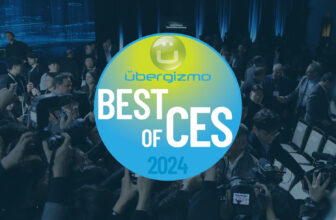 Ubergizmo’s Best of CES 2024