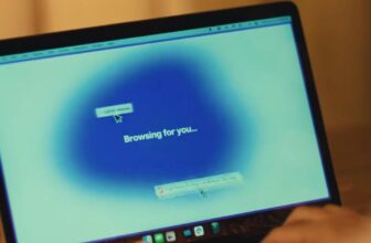 The Arc Browser is getting new AI-powered features...