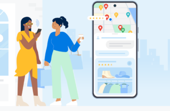 Google starts a limited test of generative AI tool...