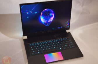 Alienware Unveiled Powerful Gaming Laptop Trio: x1...