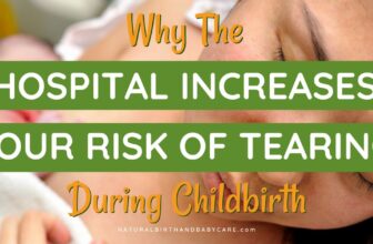 Must-Know Info for Natural Birth Mamas